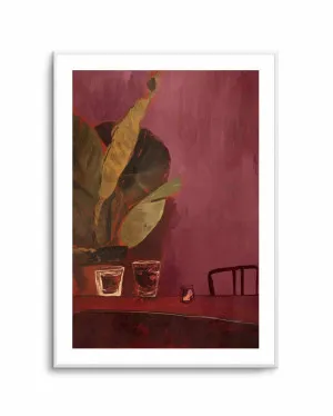 El Cuarto De Whisky by oliveetoriel.com, a Prints for sale on Style Sourcebook