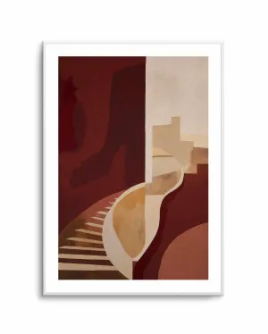 Serica I by oliveetoriel.com, a Prints for sale on Style Sourcebook