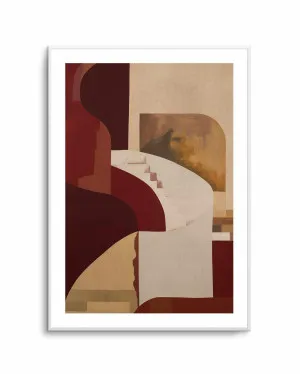 Serica II by oliveetoriel.com, a Prints for sale on Style Sourcebook