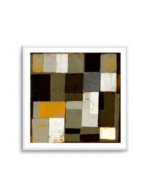 Composition of Squares 2 by Marco Marella by oliveetoriel.com, a Prints for sale on Style Sourcebook