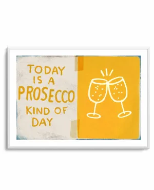 Prosecco by Marco Marella by oliveetoriel.com, a Prints for sale on Style Sourcebook