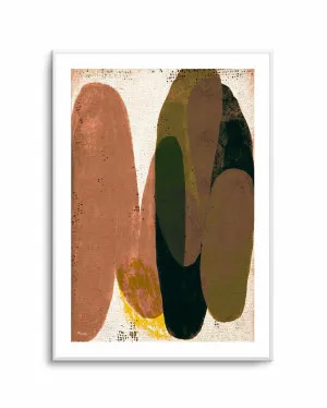 Red Sands by Marco Marella by oliveetoriel.com, a Prints for sale on Style Sourcebook