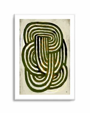Unanswered Question 3 by Marco Marella by oliveetoriel.com, a Prints for sale on Style Sourcebook