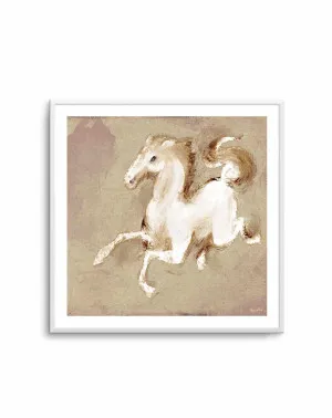 Wild Horse 2 by Marco Marella by oliveetoriel.com, a Prints for sale on Style Sourcebook