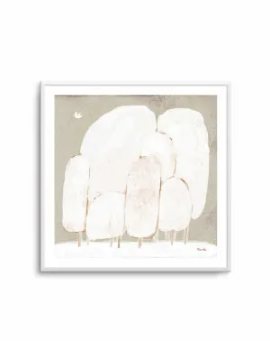 Winter Forest by Marco Marella by oliveetoriel.com, a Prints for sale on Style Sourcebook