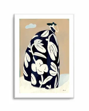 Black Dress by Marco Marella by oliveetoriel.com, a Prints for sale on Style Sourcebook