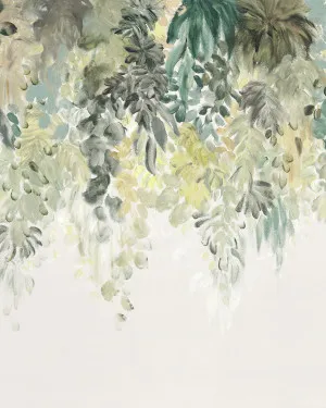 Ethereal Canopy Mural Wallpaper by oliveetoriel.com, a Wallpaper for sale on Style Sourcebook