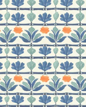 Aurora Wallpaper by oliveetoriel.com, a Wallpaper for sale on Style Sourcebook