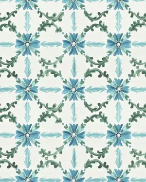 Maestoso Wallpaper by oliveetoriel.com, a Wallpaper for sale on Style Sourcebook