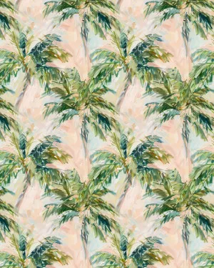 Tropical Dreams Wallpaper by oliveetoriel.com, a Wallpaper for sale on Style Sourcebook