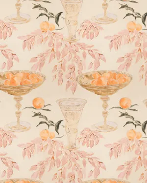 Des Vases Wallpaper by oliveetoriel.com, a Wallpaper for sale on Style Sourcebook
