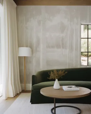 Forest Views Wallpaper Mural by oliveetoriel.com, a Wallpaper for sale on Style Sourcebook