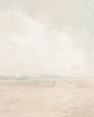 Clouded Sky Wallpaper Mural by oliveetoriel.com, a Wallpaper for sale on Style Sourcebook