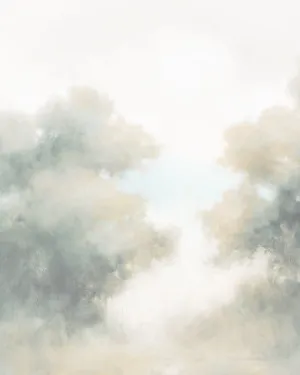 Dreamscape Canopy Wallpaper by oliveetoriel.com, a Wallpaper for sale on Style Sourcebook