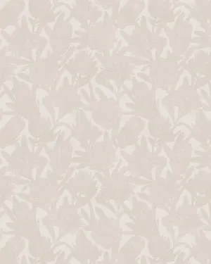 Australiana luxe in Beige Wallpaper by oliveetoriel.com, a Wallpaper for sale on Style Sourcebook