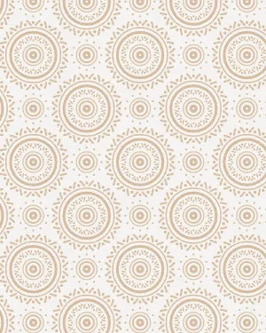 Rising Sun Wallpaper by oliveetoriel.com, a Wallpaper for sale on Style Sourcebook