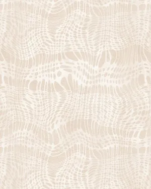 Bohemian Weave Wallpaper by oliveetoriel.com, a Wallpaper for sale on Style Sourcebook