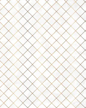 Tiny Diamond Marble Wallpaper by oliveetoriel.com, a Wallpaper for sale on Style Sourcebook