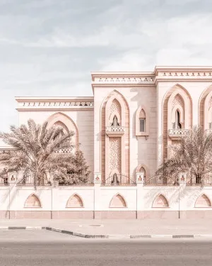 Arabian Home by oliveetoriel.com, a Wallpaper for sale on Style Sourcebook