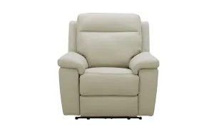 Laguna leather recliner by Focus On Furniture, a Sofas for sale on Style Sourcebook