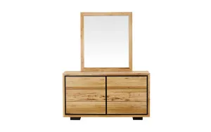 Eden dressing table + mirror by Focus On Furniture, a Dressing Tables for sale on Style Sourcebook