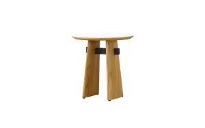 Cara lamp table by Focus On Furniture, a Table & Bedside Lamps for sale on Style Sourcebook