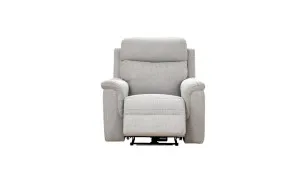 Wesley recliner by Focus On Furniture, a Sofas for sale on Style Sourcebook
