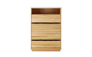 Avery tallboy by Focus On Furniture, a Dressers & Chests of Drawers for sale on Style Sourcebook