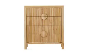 Banksia tallboy by Focus On Furniture, a Dressers & Chests of Drawers for sale on Style Sourcebook