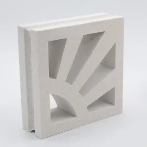 Sun by The Breeze Block Company, a Masonry & Retaining Walls for sale on Style Sourcebook