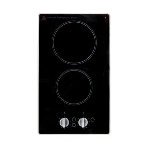 Artusi 30cm Ceramic Electric Cooktop CACC32K by Artusi, a Cooktops for sale on Style Sourcebook