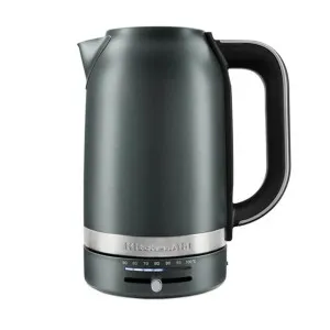 KitchenAid 1.7L Kettle Green Juniper 5KEK1701AJP by KitchenAid, a Small Kitchen Appliances for sale on Style Sourcebook