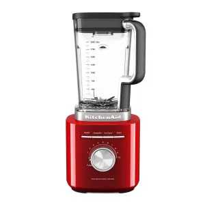 KitchenAid K200 Pure Power Blender with Plastic Jar Empire Red 5KSB2072AER by KitchenAid, a Small Kitchen Appliances for sale on Style Sourcebook