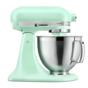 KitchenAid KSM195 Artisan Stand Mixer Spearmint 5KSM195PSASD by KitchenAid, a Small Kitchen Appliances for sale on Style Sourcebook