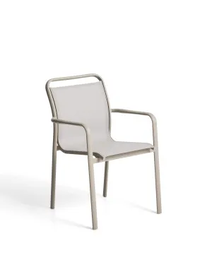 Luri outdoor chair by Kave Home, a Outdoor Chairs for sale on Style Sourcebook