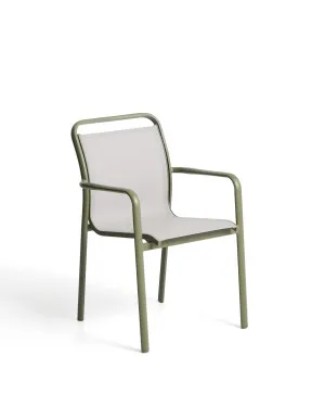 Luri outdoor chair by Kave Home, a Outdoor Chairs for sale on Style Sourcebook