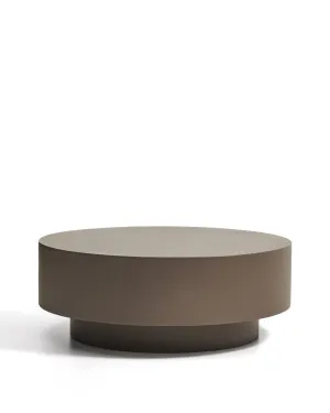 Garbet outdoor coffee table by Kave Home, a Tables for sale on Style Sourcebook