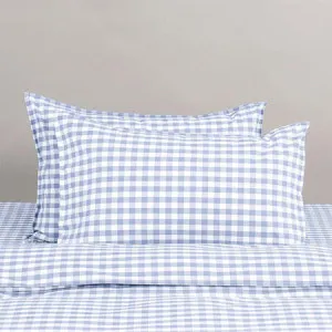 Modella Quilt Cover Set - 100% Cotton, Single, Stripes & Patterns - Canningvale by Canningvale_Modella, a Sheets for sale on Style Sourcebook
