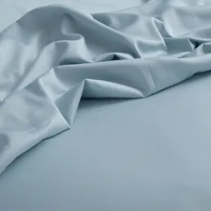 Alessia Deep Sheet Set - Bamboo Cotton, Deep Super King, Latte - Canningvale by Canningvale_Alessia, a Sheets for sale on Style Sourcebook