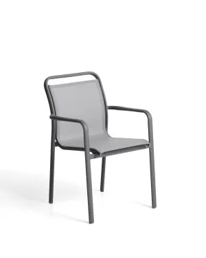 Luri outdoor chair by Kave Home, a Outdoor Chairs for sale on Style Sourcebook