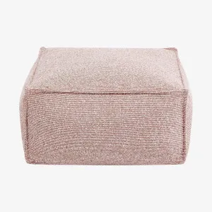 TERZO - Outdoor Ottoman by European Lifestyle, a Outdoor Sofas for sale on Style Sourcebook