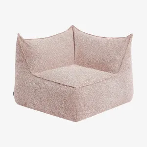 TERZO - Outdoor Corner Armchair by European Lifestyle, a Outdoor Chairs for sale on Style Sourcebook
