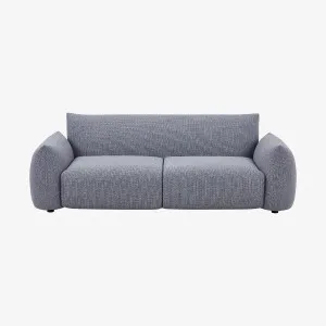 ICAPUI - Outdoor 3 Seater Sofa by European Lifestyle, a Outdoor Sofas for sale on Style Sourcebook