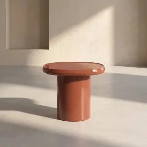 LUNA - Petite Side Table by European Lifestyle, a Side Table for sale on Style Sourcebook