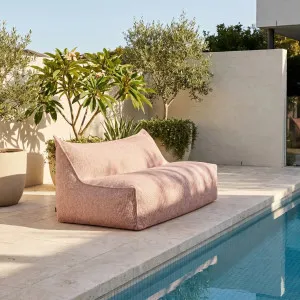 TERZO - Outdoor 2 Seater Sofa by European Lifestyle, a Outdoor Sofas for sale on Style Sourcebook