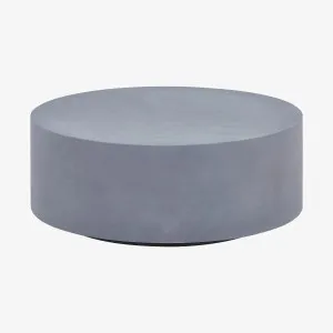 TRIANA - Fibre Cement Outdoor Coffee Table by European Lifestyle, a Tables for sale on Style Sourcebook