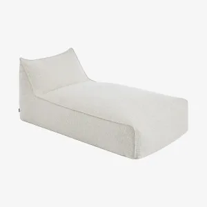 TERZO - Sun Lounger by European Lifestyle, a Outdoor Sofas for sale on Style Sourcebook