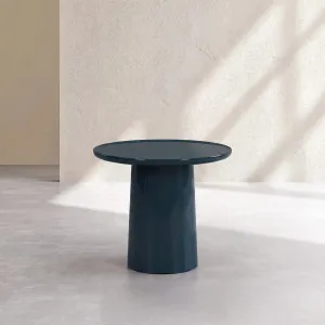 THEO - Round Side Table by European Lifestyle, a Side Table for sale on Style Sourcebook