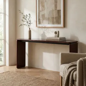 BALMA - Rectangle Console by European Lifestyle, a Console Table for sale on Style Sourcebook