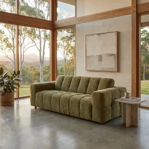 LAGOS - 3 Seater Sofa Bed - Double Size by European Lifestyle, a Sofa Beds for sale on Style Sourcebook
